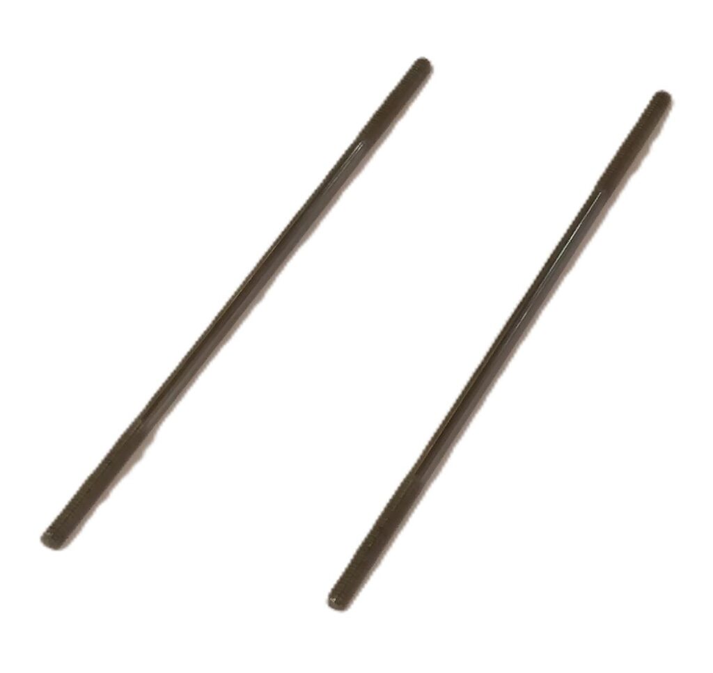 STØTSTANG M2 120MM 2PK