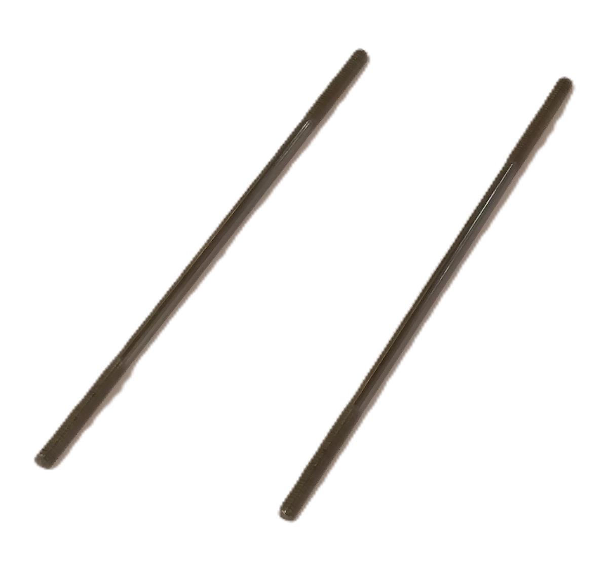 STØTSTANG M2 120MM 2PK - Bilde 1