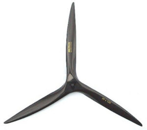 MEJZLIK 29X12 CARBON PROPELL (3 BLADE / NARROW)