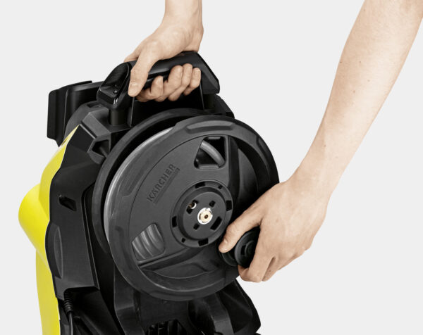KÄRCHER K4 PREMIUM POWER CONTROL FLEX - Bilde 3