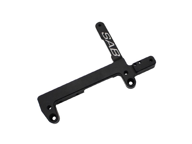 ALUMINIUM ENGINE SUPPORT LEFT