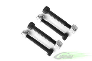Socket Head Cap M2,5,x19 Should