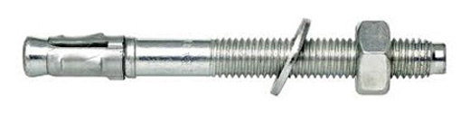 EKSPANSJONSBOLT ELZ M6/40/95