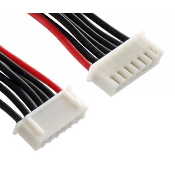 GENS ACE 6S-5500-45C - EC5 - Bilde 2