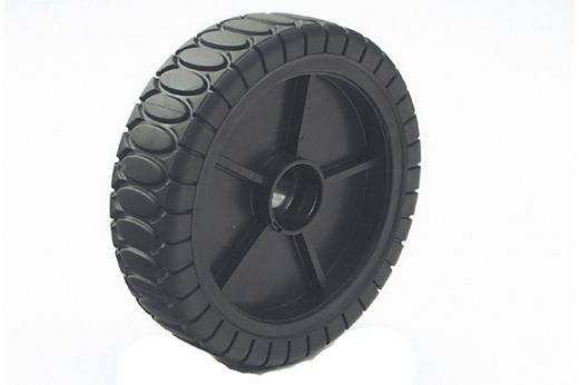 HJUL CASTEL GARDEN/GARDEN FOX 170MM 81007317/0 181007317/0