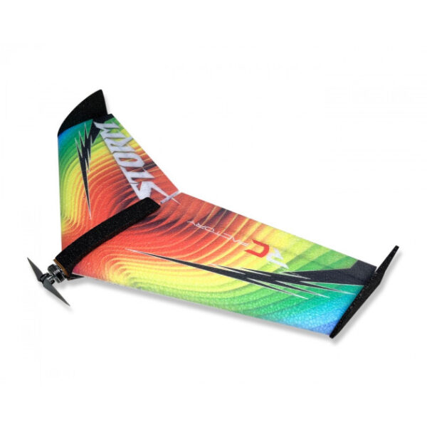 STORM BLUE RC FACTORY - Bilde 1