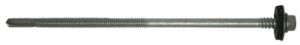 SELVBORENDE SKRUE 5,5/6,3x127 RUSTFRI A2 BORK. 3-6MM 3556213371