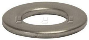 UNDERLAGSSKIVE DIN125 A4 M16 SYREFAST 17X29,5MM