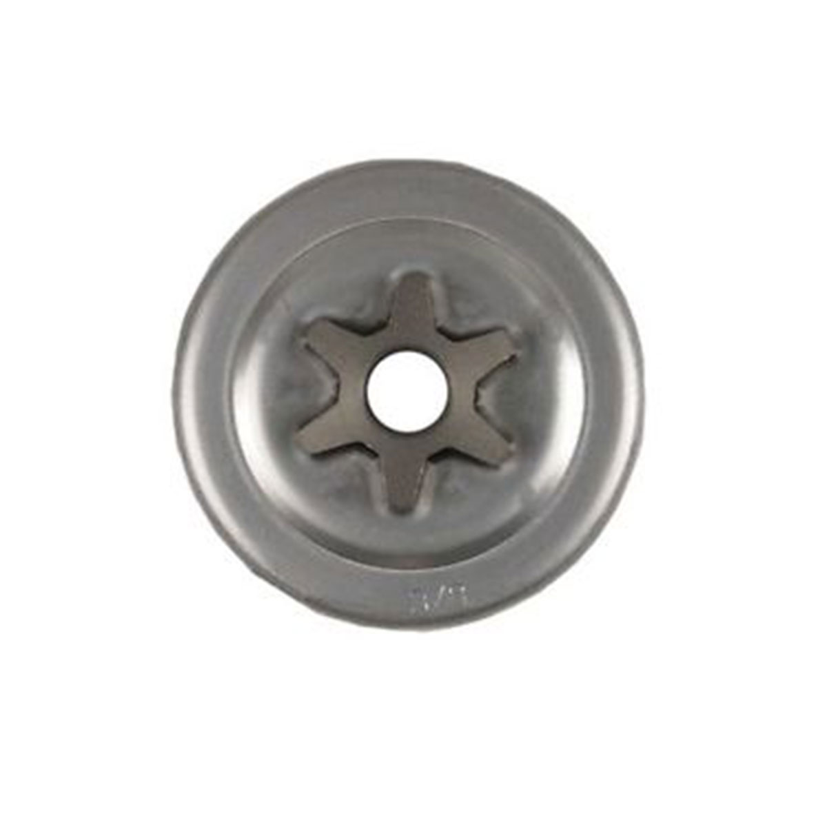 CLUTCH HJUL ECHO SAG CS310/352  A556-000542 - Bilde 1