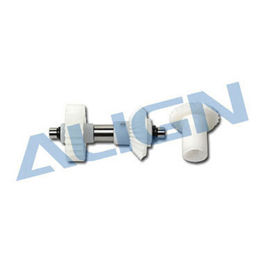 TORQUE TUBE FRONT DRIVE MOD.1