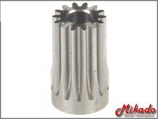 Pinion 14 teeth Ø5mm, module 0,7
