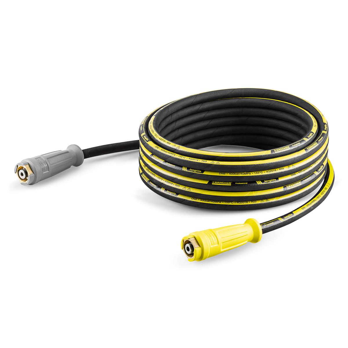 HØYTRYKKSLANGE EASY FORCE PROFF KÄRCHER 10M 400BAR - Bilde 1