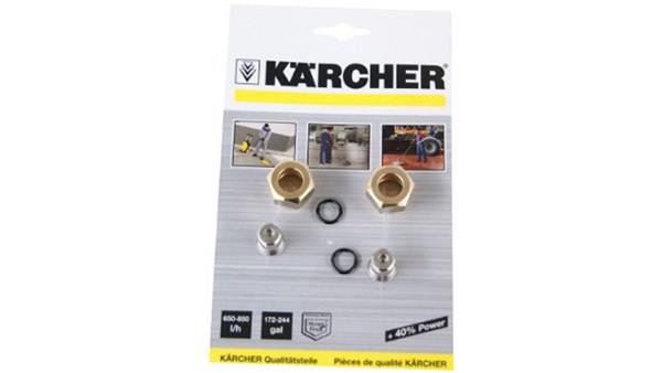 DYSESETT FOR FR 30 (1100-1300 LTR) KÄRCHER