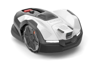 v02_A800F9F2CB2402799DCBF53F28F0BD0F.png HUSQVARNA AUTOMOWER AM 410VE NERA-EDGECUT- ROBOTKLIPPER