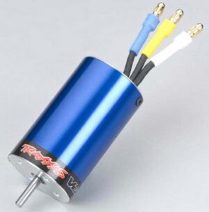 VELINEON 380 BRUSHLESS MOTOR - TRAXXAS