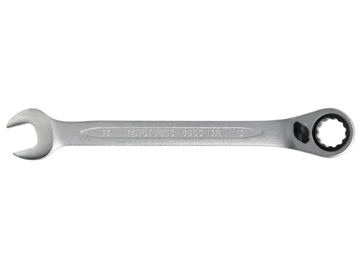 SKRALLENØKKEL 22MM - 600522R KOMBI - TENG TOOLS