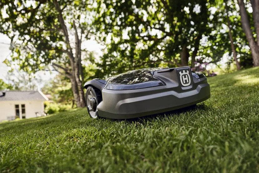 HUSQVARNA AUTOMOWER AM 315 II - ROBOTKLIPPER