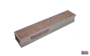 SANDINGBLOCK COARSE/FINE 280MM PERMA-GRIT