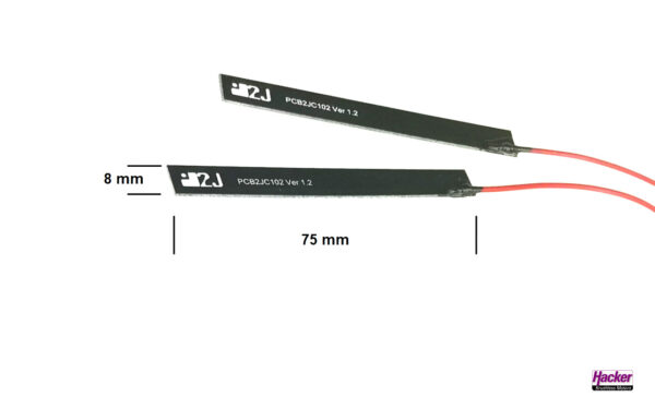 JETI DUPLEX RSAT 900NG - Bilde 3