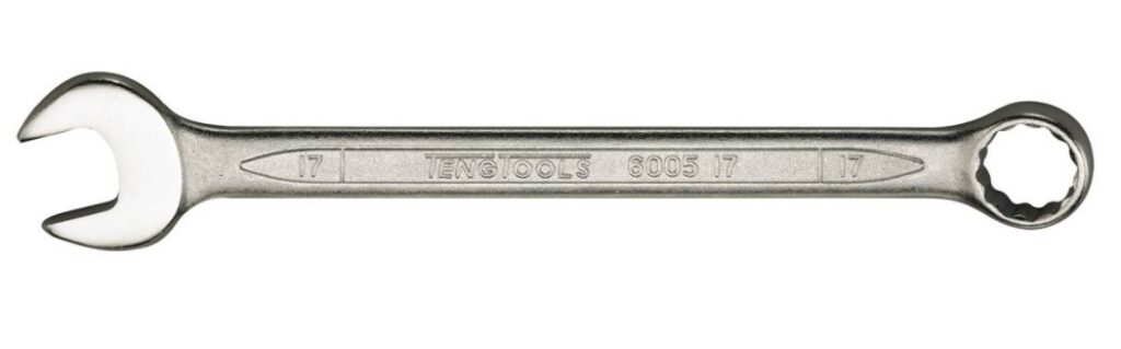 KOMBINASJONSNØKKEL 30MM - TENG TOOLS 600530