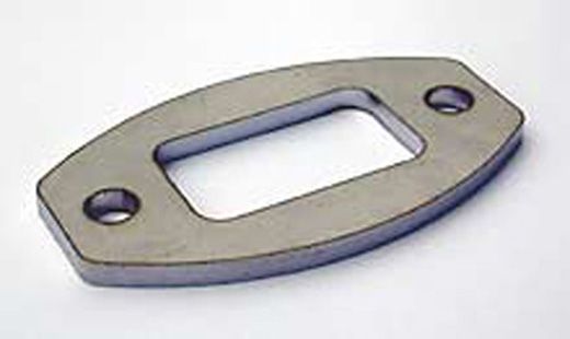 EXHAUST FLANGE DA150