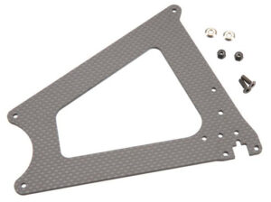 LOWER SIDE FRAME E720/E820 (1 STK)