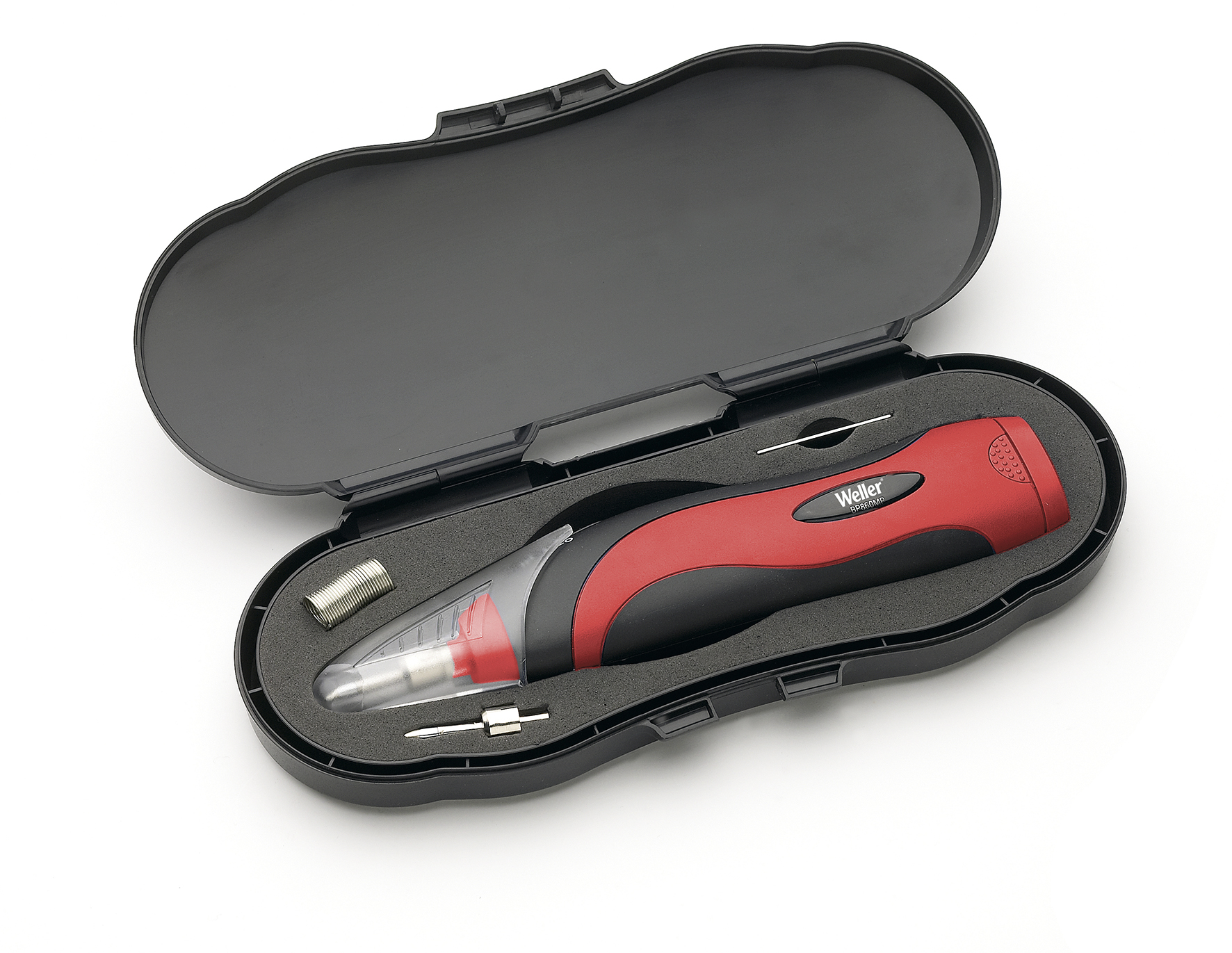 LODDEPENN BATTERIDREV BP865CEU - WELLER - Bilde 1