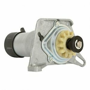 STARTMOTOR QP / INTEK - BRIGGS & STRATTON - Bilde 3