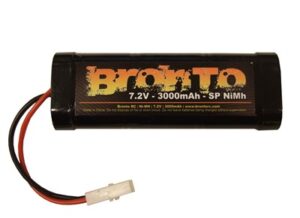 v02_A9D452D5392C2E3369E2FBE42C899AA1.jpg 7.2V 3000mAh NIMH BRONTO TAMIYA PLUGG