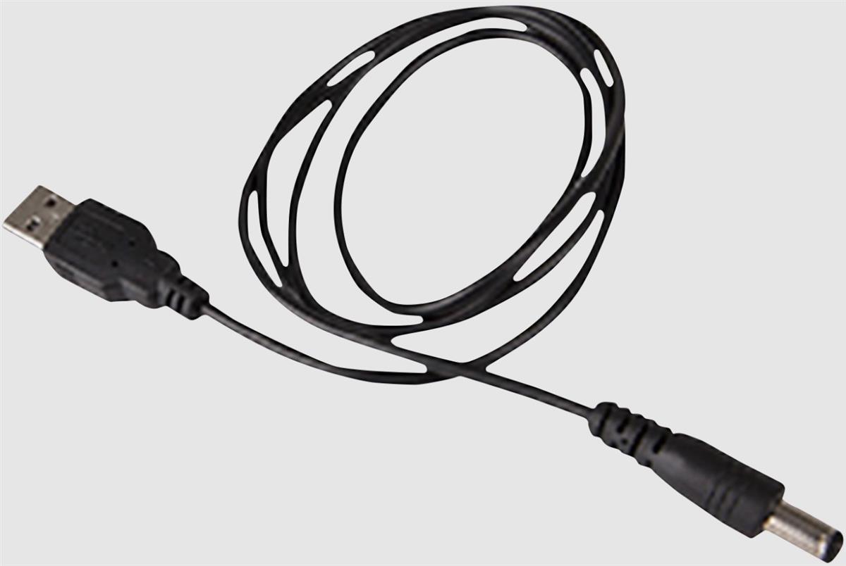 LADEKABEL USB - ZEKLER - Bilde 1