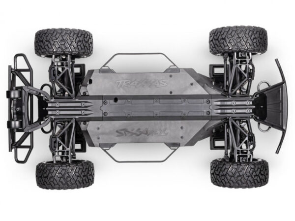 MAXX SLASH 6S SHORT COURSE GREEN- TRAXXAS - Bilde 6