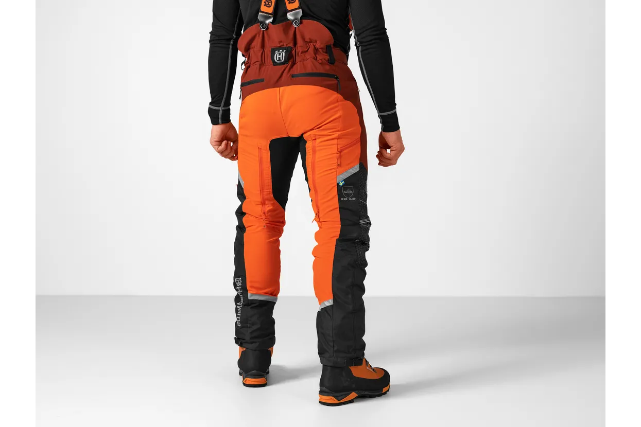 MIDJEBUKSE TECH.EXTREME 20M/S XL-58/60 - Bilde 4