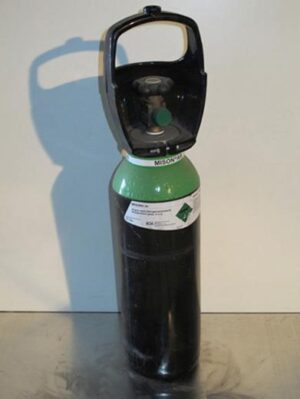 MISON / AR 5 LITER (NB: KUN BYTTING) - AGA