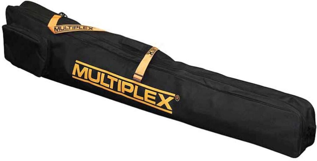 WING BAG FOR GLIDER <4,0M MULTIPLEX