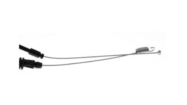 WIRE FREMDR. STIGA / CAST.GARD. 381000709/2 381000709/1 1136-1839-01