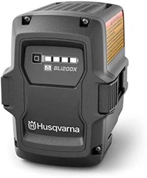 v02_AB649055B44415CBDD8E81B85ADBBD9F.jpg HUSQVARNA BATTERI BLI200X 36V 5,2AH (PASSER 540I XP)