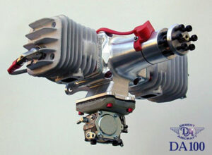 v02_AB68B944E2F1C92121D264F93C11A5D9.jpg DESERT AIRCRAFT DA 100 *Tilbud*