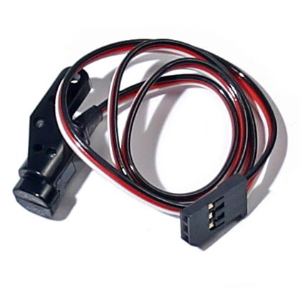 SENSOR TIL GV-1 FUTABA