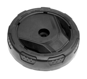HJUL D200MM K7 UTEN DEKSEL