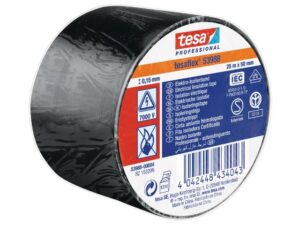 v02_AC390220F83ABA68A1C0D6481F3E3D0E.jpg ELTAPE 53988 SVART 50MMX25M - TESA