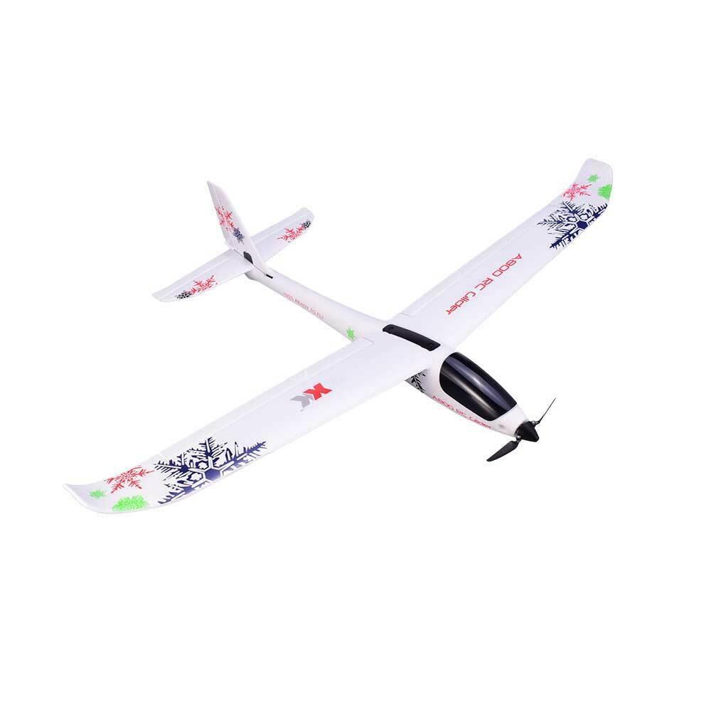 WLTOYS A800 RTF GYRO