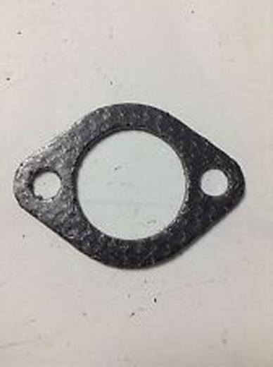 EKSOSPAKNING INTEK 11/12 B&S