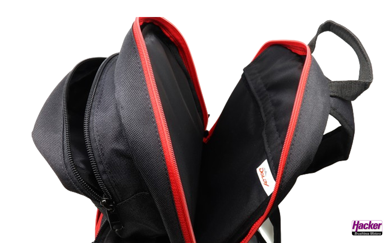 JETI DUPLEX BACKPACK FOR DS-TX - Bilde 3