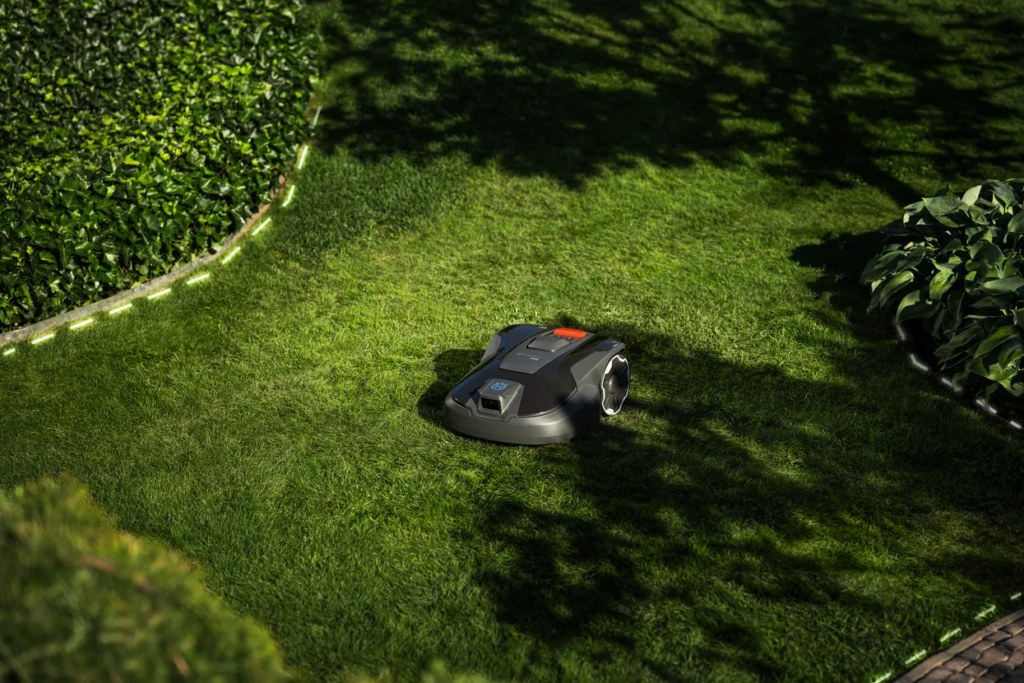 HUSQVARNA AUTOMOWER AM 308V ROBOTKLIPPER
