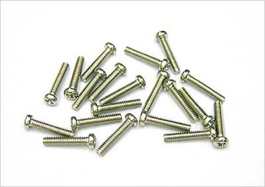 SKRUV PH 2X10MM (20)
