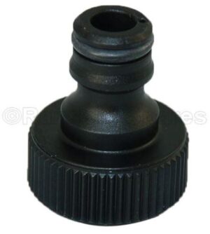 SLANGETILKOBLING K2-7 3/4"   KÄRCHER