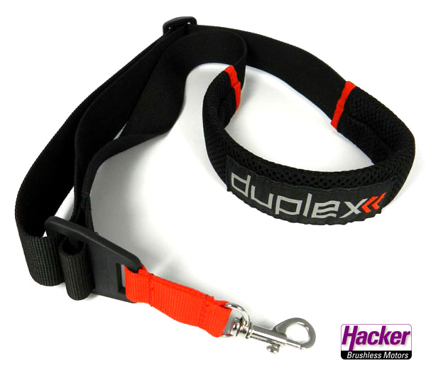 JETI DUPLEX NECK STRAP