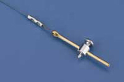 MICRO PULL-PULL SYSTEM - DUBRO846