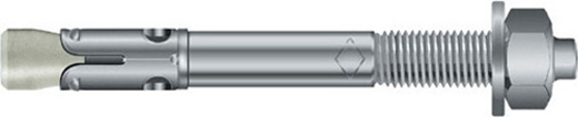 EKSPANSJONSBOLT VZN - M10-15-21/90