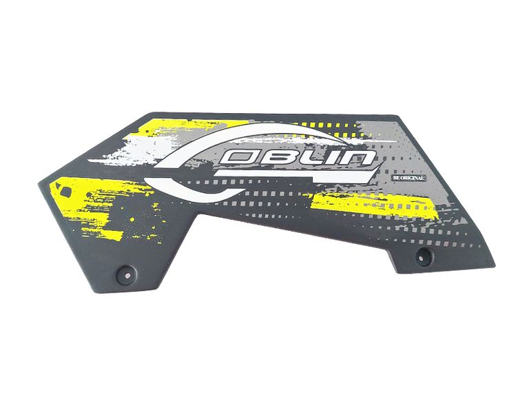 KRAKEN S LOWER SIDE FRAME DX (RIGHT)